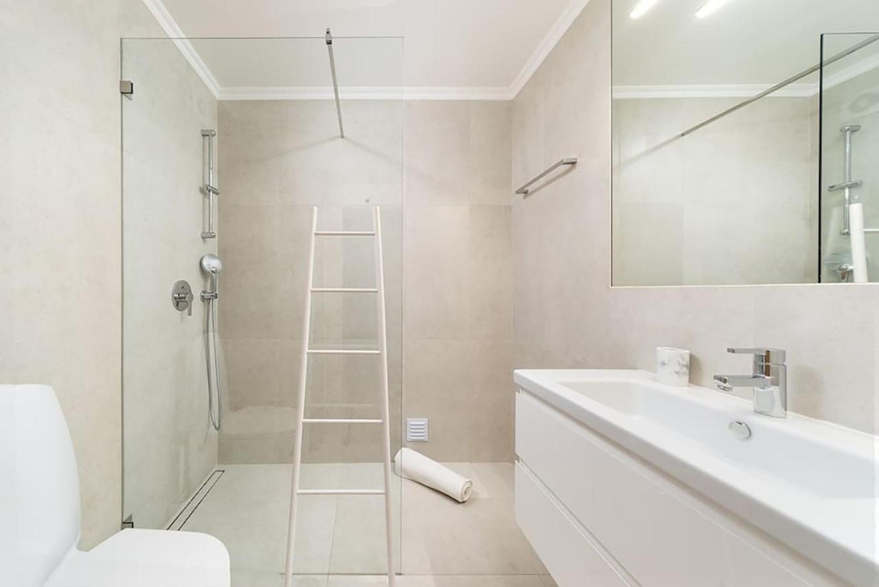 Holiday home Casa Blanca - V026