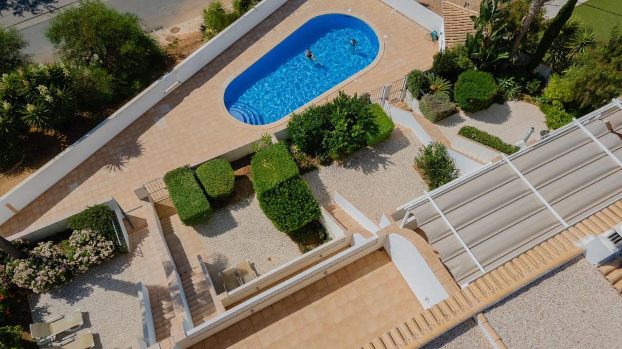 Casa Blanca - V026 Holiday home Lagos