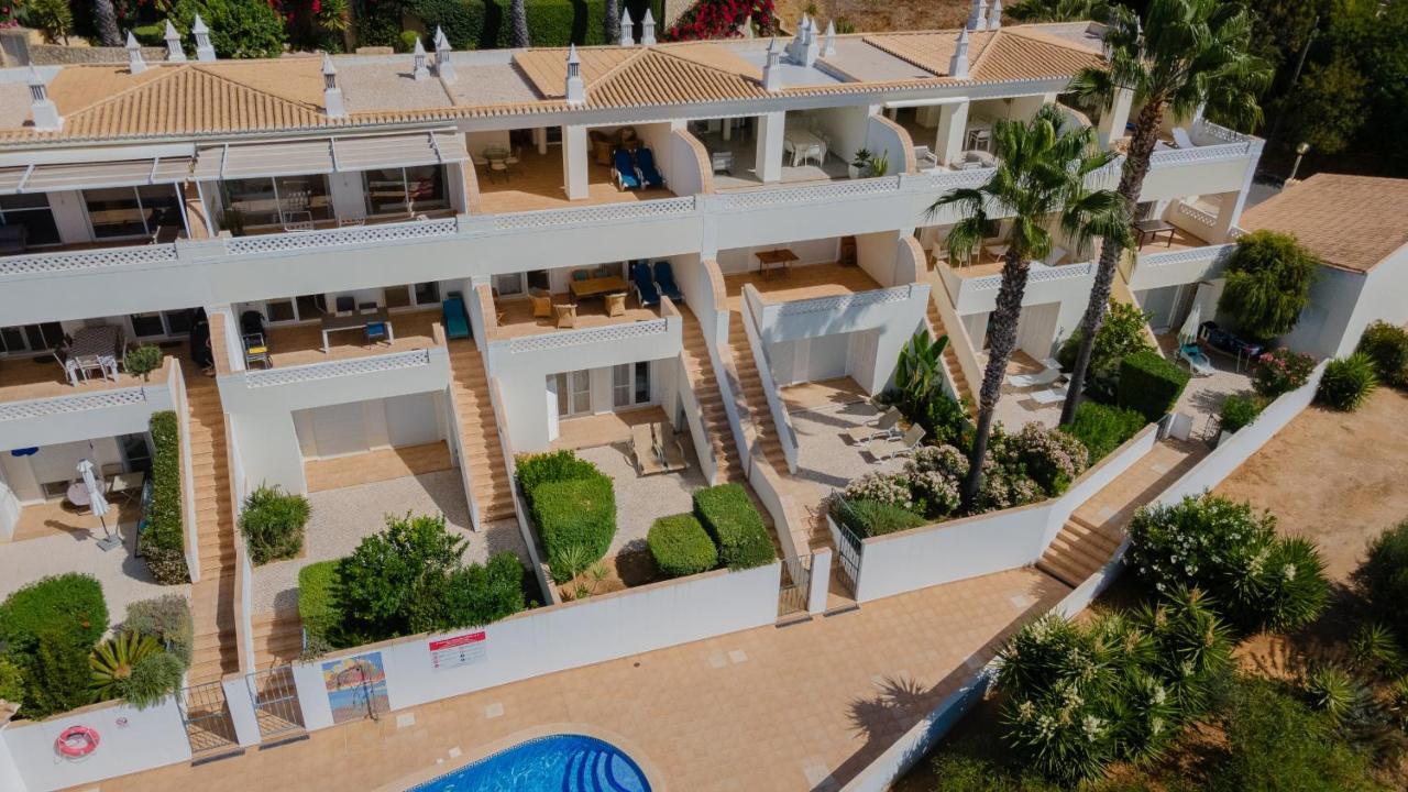 Casa Blanca - V026 Holiday home Lagos
