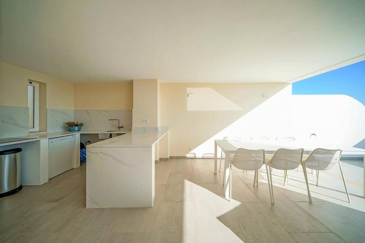 Casa Blanca - V026 Holiday home Lagos