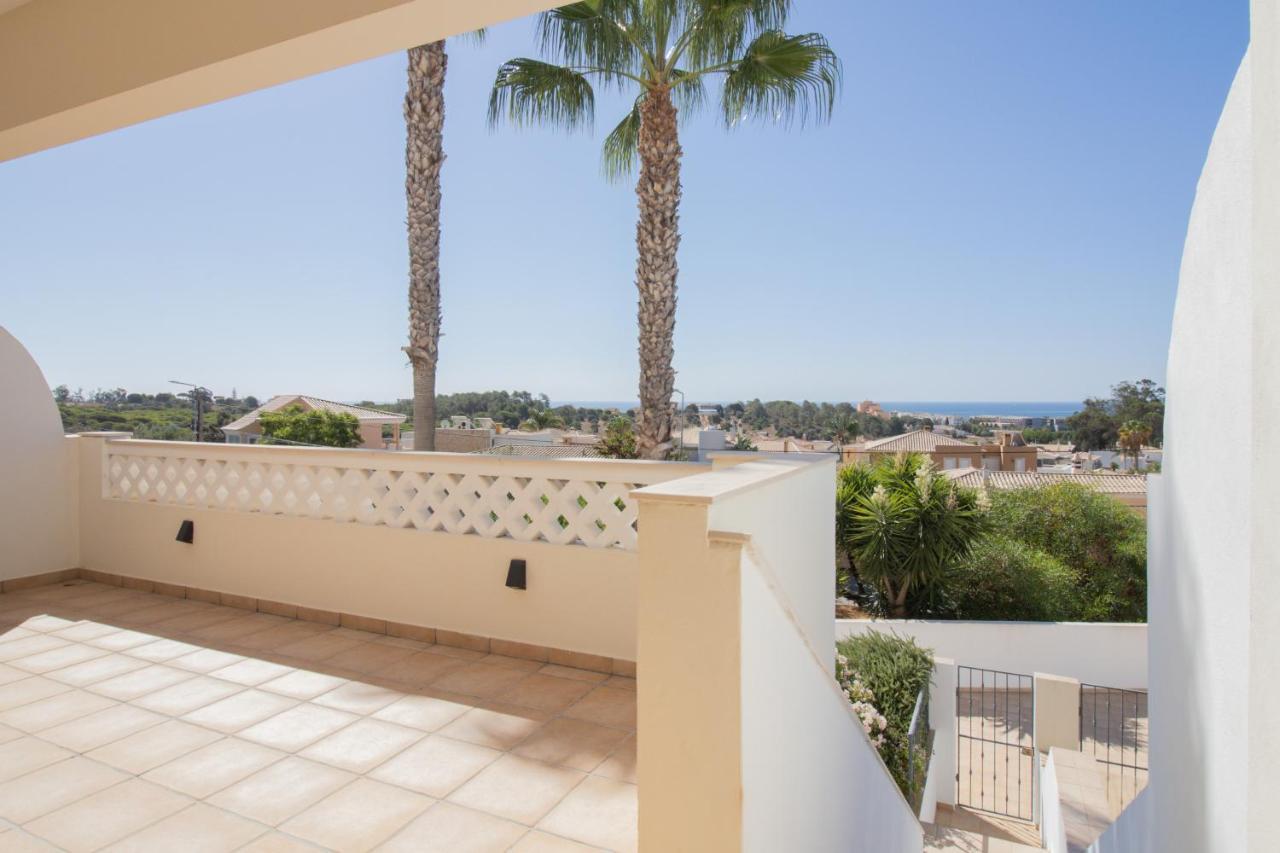 Casa Blanca - V026 Holiday home