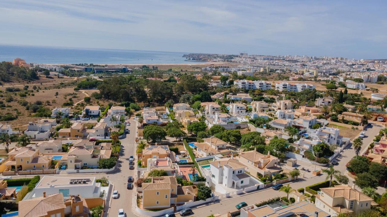 Casa Blanca - V026 * Lagos