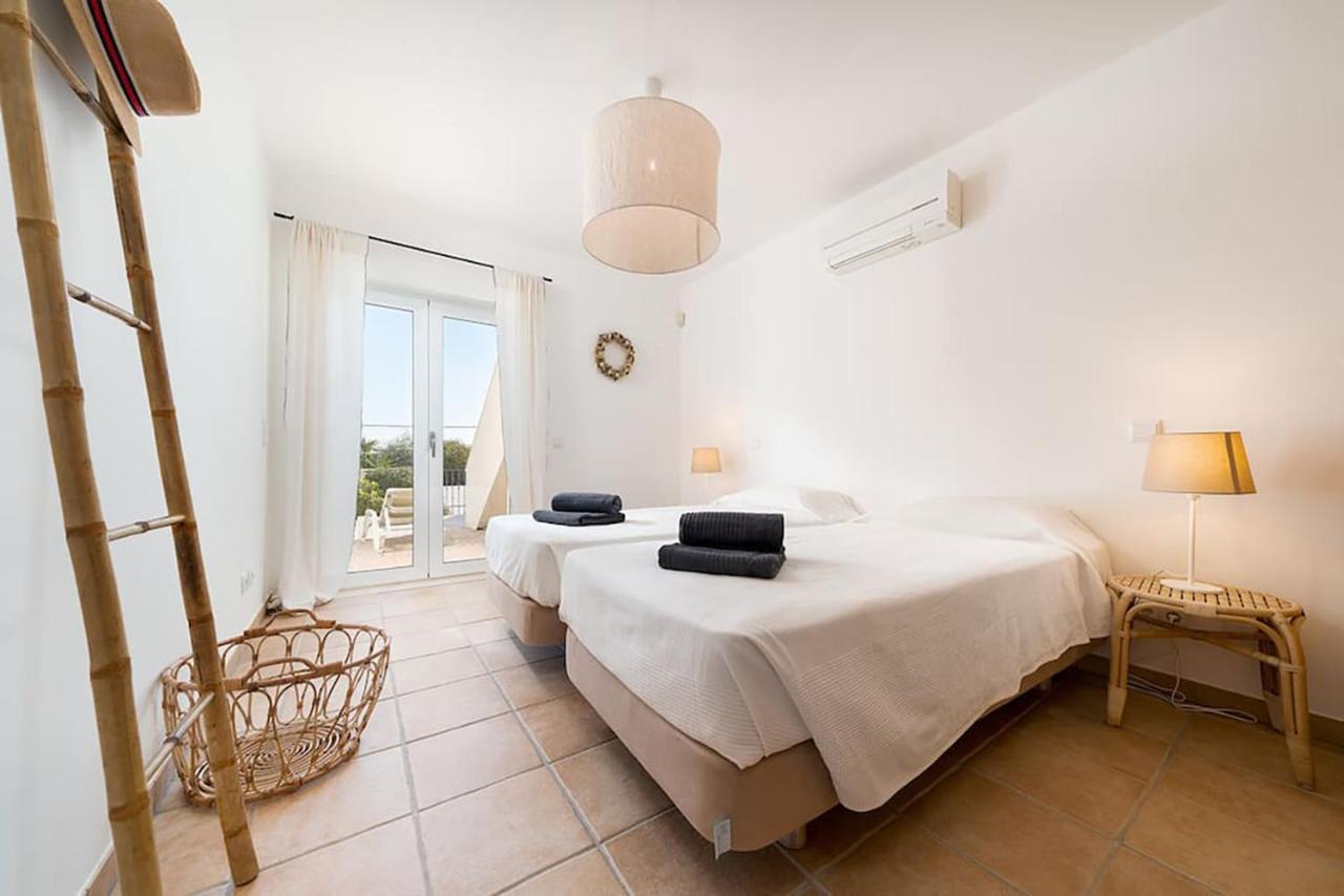 Casa Blanca - V026 Holiday home Lagos